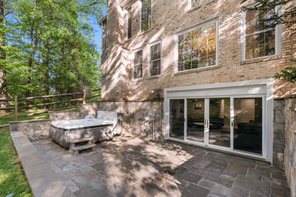 3121 Trenholm Drive, Oakton, VA