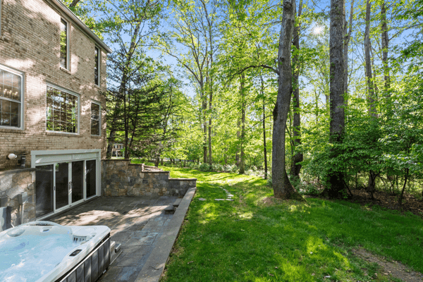 3121 Trenholm Drive, Oakton, VA