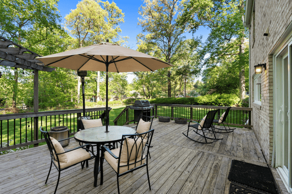 3121 Trenholm Drive, Oakton, VA