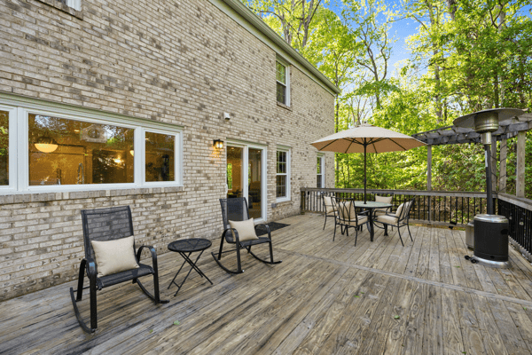 3121 Trenholm Drive, Oakton, VA
