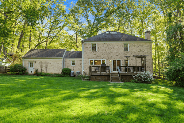3121 Trenholm Drive, Oakton, VA