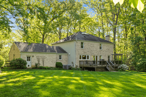 3121 Trenholm Drive, Oakton, VA