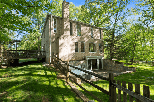 3121 Trenholm Drive, Oakton, VA