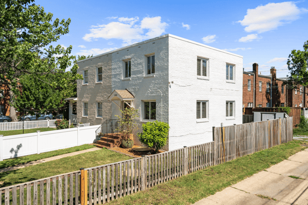 1333 Oronoco Street, Alexandria, VA