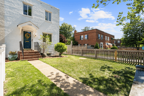 1333 Oronoco Street, Alexandria, VA