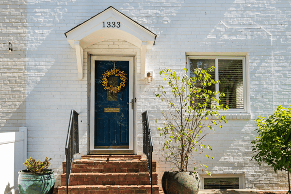 1333 Oronoco Street, Alexandria, VA