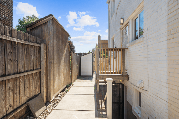 1333 Oronoco Street, Alexandria, VA