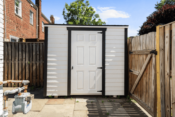 1333 Oronoco Street, Alexandria, VA