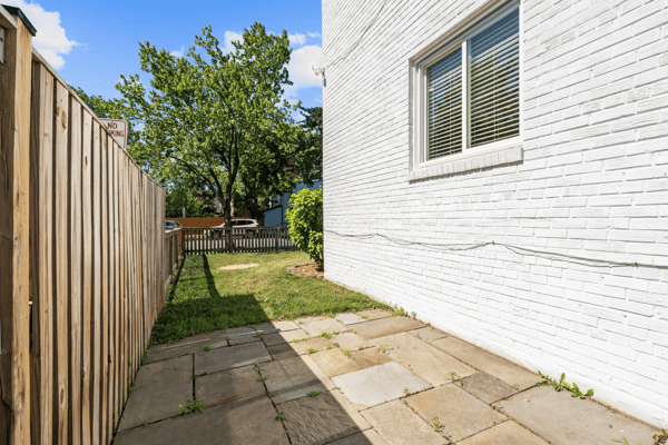 1333 Oronoco Street, Alexandria, VA