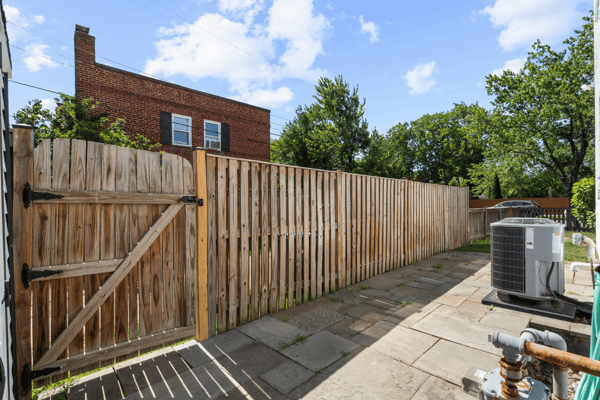 1333 Oronoco Street, Alexandria, VA