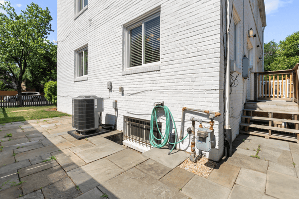 1333 Oronoco Street, Alexandria, VA