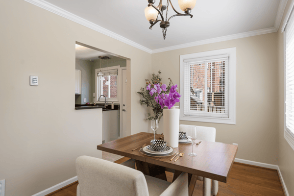 1333 Oronoco Street, Alexandria, VA