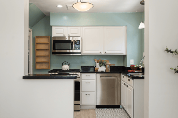 1333 Oronoco Street, Alexandria, VA