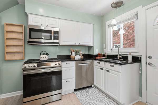 1333 Oronoco Street, Alexandria, VA