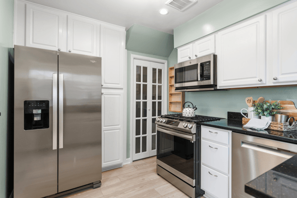 1333 Oronoco Street, Alexandria, VA