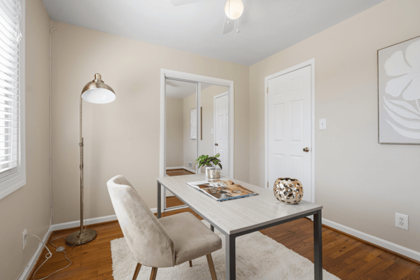 1333 Oronoco Street, Alexandria, VA