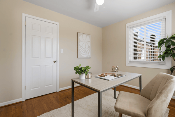 1333 Oronoco Street, Alexandria, VA