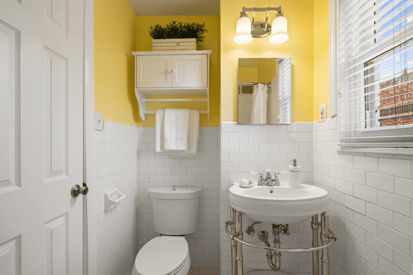 1333 Oronoco Street, Alexandria, VA