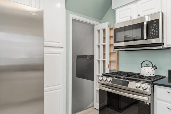 1333 Oronoco Street, Alexandria, VA