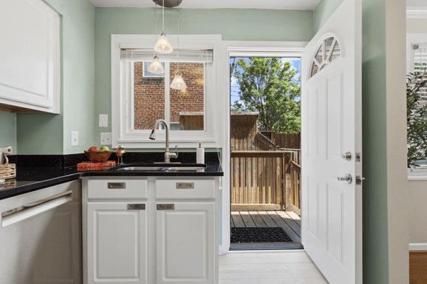 1333 Oronoco Street, Alexandria, VA
