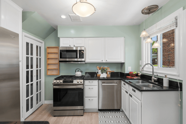 1333 Oronoco Street, Alexandria, VA