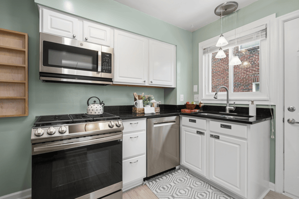 1333 Oronoco Street, Alexandria, VA