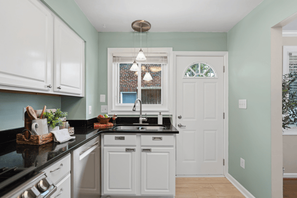 1333 Oronoco Street, Alexandria, VA