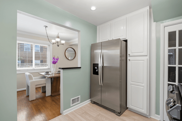 1333 Oronoco Street, Alexandria, VA
