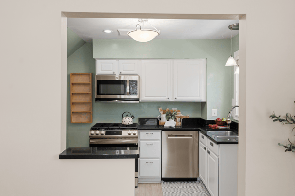 1333 Oronoco Street, Alexandria, VA
