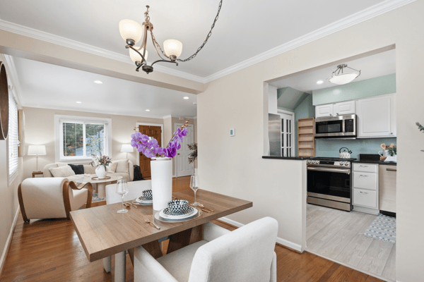 1333 Oronoco Street, Alexandria, VA