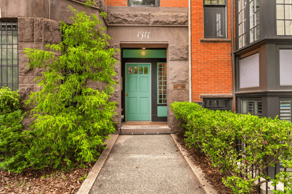 1517 P St NW, 3, Washington, DC