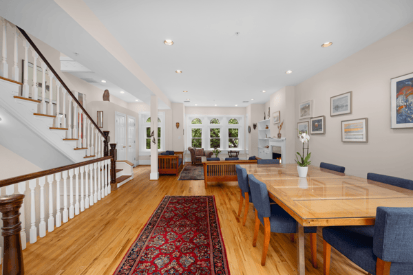 1517 P St NW, 3, Washington, DC