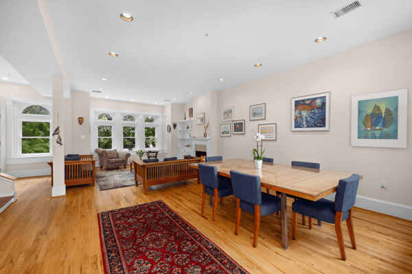 1517 P St NW, 3, Washington, DC