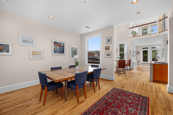 1517 P St NW, 3, Washington, DC