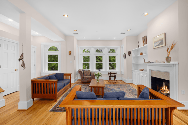 1517 P St NW, 3, Washington, DC