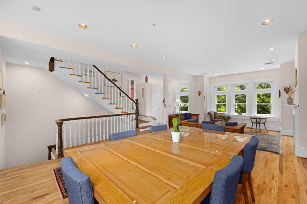 1517 P St NW, 3, Washington, DC