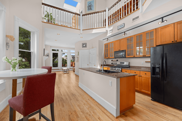 1517 P St NW, 3, Washington, DC