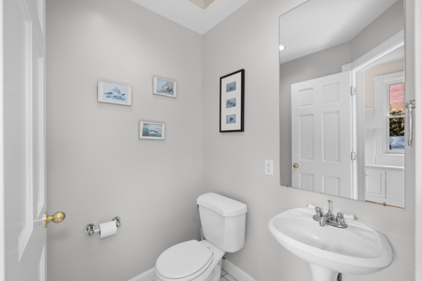 1517 P St NW, 3, Washington, DC