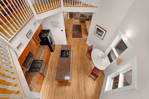 1517 P St NW, 3, Washington, DC
