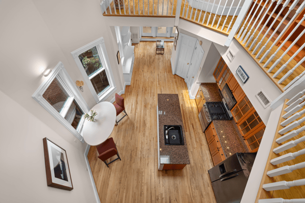 1517 P St NW, 3, Washington, DC
