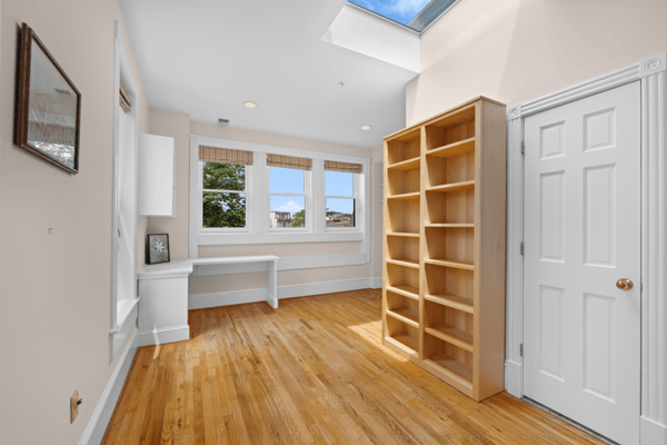 1517 P St NW, 3, Washington, DC