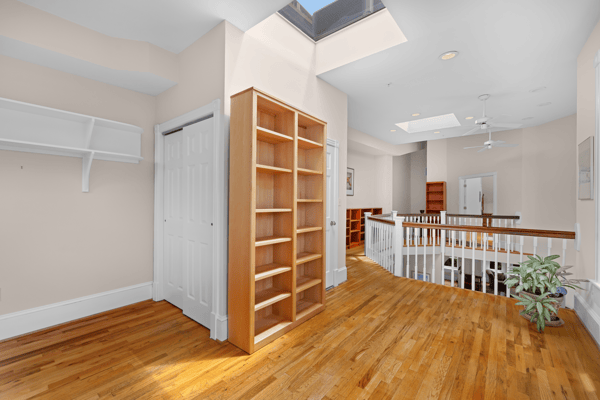 1517 P St NW, 3, Washington, DC