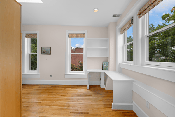 1517 P St NW, 3, Washington, DC