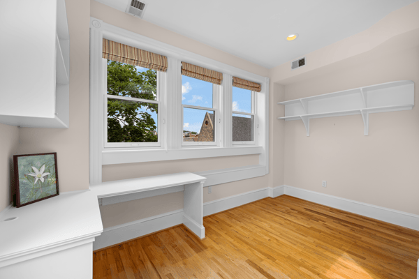 1517 P St NW, 3, Washington, DC