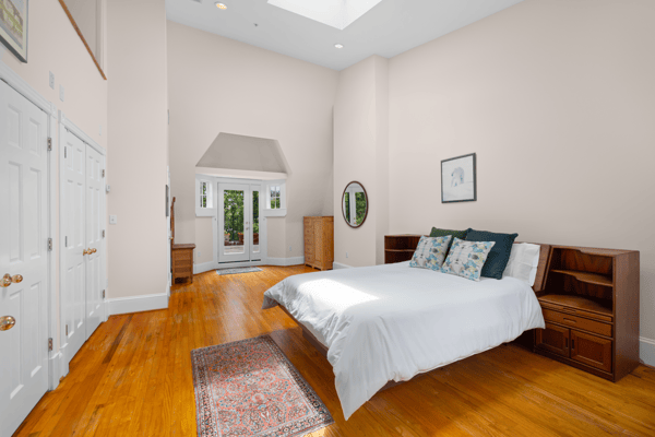 1517 P St NW, 3, Washington, DC