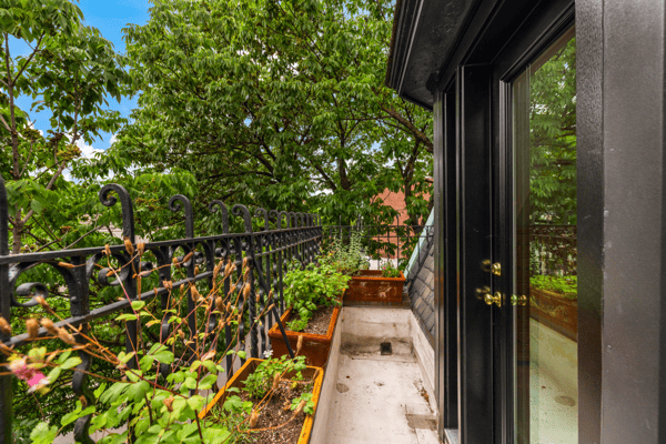 1517 P St NW, 3, Washington, DC