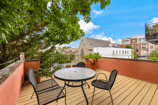 1517 P St NW, 3, Washington, DC
