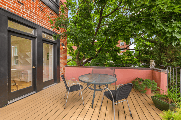 1517 P St NW, 3, Washington, DC