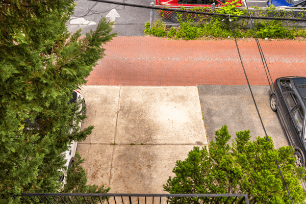 1517 P St NW, 3, Washington, DC