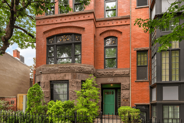 1517 P St NW, 3, Washington, DC